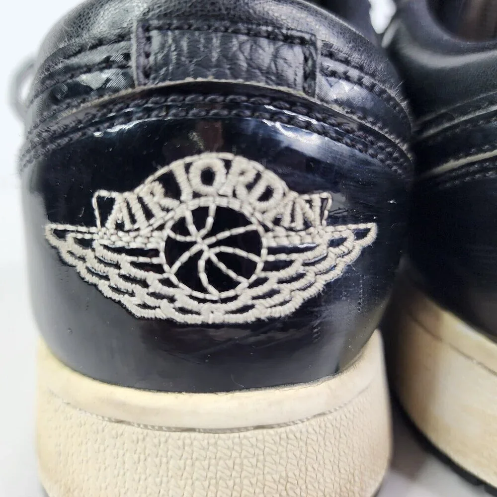 Nike Air Jordan 1 Low SE GS 